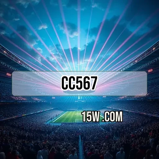 cc567: Tendências Quentes Que Transformam o Mundo dos Jogos Online