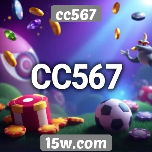 Jogos populares disponíveis no cc567